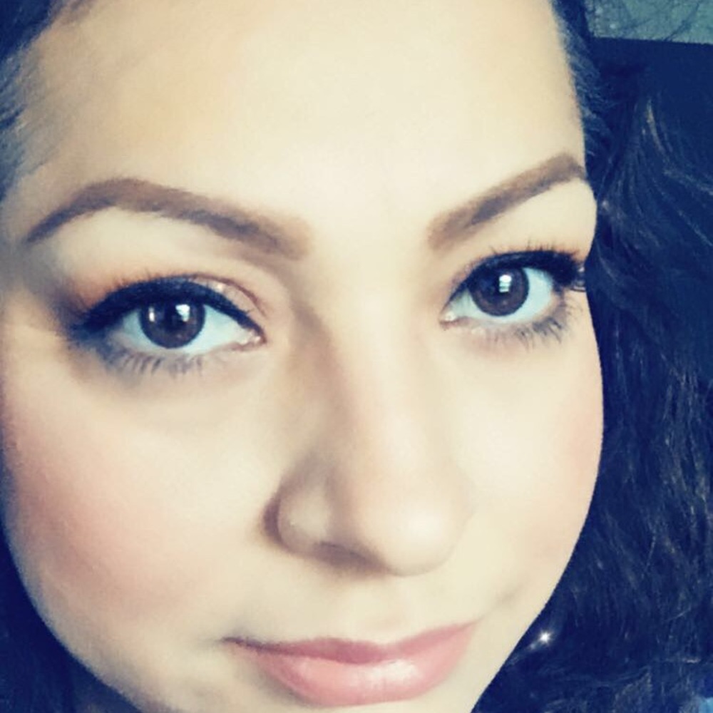 Meet your Posher, Zulema